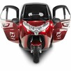 MICRO CAR BILI BIKE CITY GO Bez prawa jazdy - 6