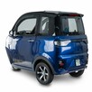 MICRO CAR BILI BIKE ECOMO 3 bez prawa jazdy - 6