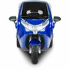 MICRO CAR BILI BIKE CITY GO bez prawa jazdy - 3