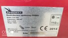 Rozdrabniacz Faworyt FRS65 - 5