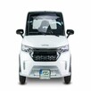 MICRO CAR BILI BIKE ECOMO 4, 45km/h - 2