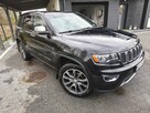 Sprzedam Jeep grand Cherokee wk2 2017 r