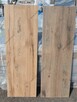 Płyty drewnopodobne wzór deski 120x40 Natural braun gat.1 - 7