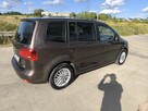 Sprzedam VW Tourana 1,6TDI - 15