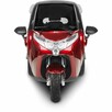MICRO CAR BILI BIKE CITY GO Bez prawa jazdy - 3