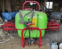 Opryskiwacz Brandi 400l/12m - 2