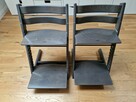 Zestaw 2 krzesełek Stokke Tripp Trapp – Skandynawski design