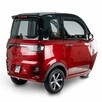 MICRO CAR BILI BIKE ECOMO 3 bez prawa jazdy - 5