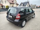Honda Jazz *1.3b 83KM* Zadbana* 5500zł - 8
