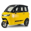 MICRO CAR BILI BIKE ECOMO 3 bez prawa jazdy