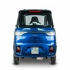 MICRO CAR BILI BIKE ECOMO 4, 45km/h - 3
