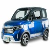 MICRO CAR BILI BIKE ECOMO 4, 45km/h