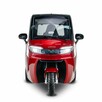 MICRO CAR BILI BIKE ECOMO 3 bez prawa jazdy - 2