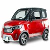 MICRO CAR BILI BIKE ECOMO 4, 45km/h