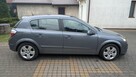 Opel Astra H 2004 - 13
