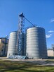 Do wynajęcia 2 silosy po 50 ton + plac | Popowo Kościelne | - 4