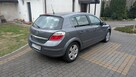 Opel Astra H 2004 - 12