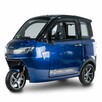 MICRO CAR BILI BIKE ECOMO 3 bez prawa jazdy