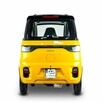 MICRO CAR BILI BIKE ECOMO 4, 45km/h - 4