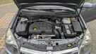 Opel Astra H 2004 - 5