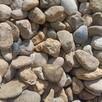 Otoczak Natural 16-32 mm Kamień żółty Marianna Kora Łupek Sz - 2