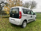 Syndyk sprzeda Fiat Doblo 1.6 diesel - 4