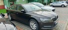 Syndyk sprzeda Skoda Superb 2.0 diesel - 3