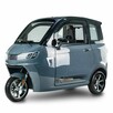 MICRO CAR BILI BIKE ECOMO 3 bez prawa jazdy