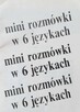 ROZMOWKI W 6 JEZYKACH (ang fran niemi szwecki hiszpanskie wl - 3
