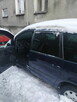 Seat Alhambra od syndyka - 2