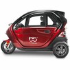 MICRO CAR BILI BIKE CITY GO Bez prawa jazdy - 5