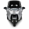 MICRO CAR BILI BIKE CITY GO bez prawa jazdy - 2