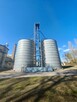 Do wynajęcia 2 silosy po 50 ton + plac | Popowo Kościelne | - 6