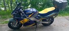 Suzuki rf 900