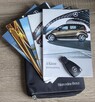 Mercedes-Benz Klasa A160 BlueEfficiency 2010 - 10