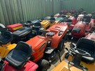 Naprawa Serwis Skutery, Quady, Motorowery, Dojazd, Transport - 3