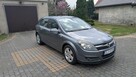 Opel Astra H 2004 - 6