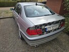 BMW 320i | Syndyk | Sprzedaż z masy upadłości | Okazja - 4