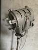Lampa teatralna PRL lata 50-60 loft vintage - 6