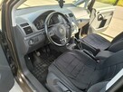 Sprzedam VW Tourana 1,6TDI - 2