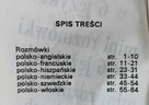 ROZMOWKI W 6 JEZYKACH (ang fran niemi szwecki hiszpanskie wl - 2