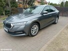 Skoda Octavia sprzedam zamienie