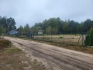 Działka budowlana 25 arów z warunkami zabudowy – Józefowo, g - 4