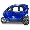MICRO CAR BILI BIKE CITY GO bez prawa jazdy - 5