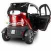MICRO CAR BILI BIKE CITY GO Bez prawa jazdy - 7