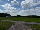 Cholewy k. Błonia, duża działka budowlana 150m od autobusu - 4