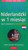NIDERLANDZKI HOLENDERSKI w 1 miesiąc + CD samouczek dla pocz