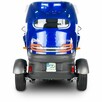 MICRO CAR BILI BIKE CITY GO bez prawa jazdy - 4
