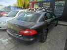 Skoda Superb 2010 diesel 2.0, uszkodzony silnik - 4