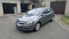 Opel Astra H 2004 - 8